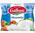 Mozzarella Angebote von Galbani bei Penny Chemnitz für 1,29 €