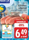 Zarte Schinkenschnitzel Angebote von meinLand EDEKA bei E center Hagen für 6,49 €