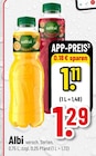 Albi Angebote bei Trinkgut Saarlouis für 1,11 €