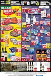 Hering im EDEKA Prospekt in Mönchengladbach Aktueller EDEKA Prospekt mit Hering, "Aktuelle Angebote", Seite 8