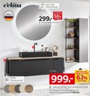 Waschtisch im Angebot bei XXXLutz in Laatzen Waschtisch Angebote von celina HOME bei XXXLutz Laatzen für 259,00 €
