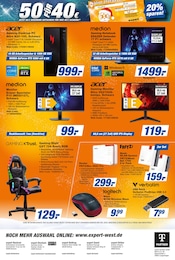 Aktueller expert Prospekt mit Box, "Top Angebote", Seite 24