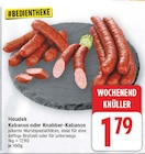 Aktuelles Kabanos Angebot bei EDEKA in Berlin ab 1,79 €