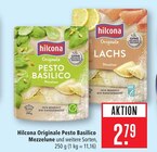 Aktuelle Lachs Angebote bei Marktkauf in Ulm Aktuelles Pesto Basilico Mezzelune Angebot bei Marktkauf in Ulm ab 2,79 €