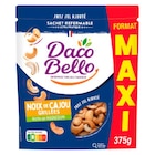 Promo Noix De Cajou Grillées Daco Bello à 3,29 € dans le catalogue Auchan Hypermarché à Naves