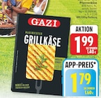 GRILLKÄSE von GAZI für 1,79 € bei E center im Angebot GRILLKÄSE von GAZI im aktuellen E center Prospekt