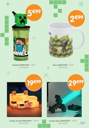 Prix et réduction Mug dans le prospectus B&M en cours Offre Mug dans le catalogue B&M du moment à la page 3