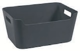 Aufbewahrungsbox bei Lidl im Prospekt "" für 2,99 €