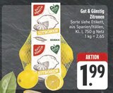 Angebot im EDEKA Rehau Prospekt EDEKA Rehau Prospekt mit  im Angebot für 1,99 €