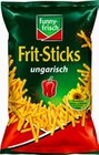 Aktuelles Jumpys Paprika Angebot bei Kaufland in Hildesheim ab 0,99 €