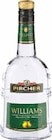 Williams Christ Edelbrand Angebote von Pircher bei Netto Marken-Discount Offenbach für 14,99 €