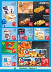 Eis im Marktkauf Prospekt in Bautzen Aktueller Marktkauf Prospekt mit Eis, "AUSWAHL RIESIG, PREISE NIEDRIG", Seite 23