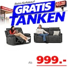 Aktuelles Madrid Angebot bei Seats and Sofas in Oberhausen ab 999,00 €