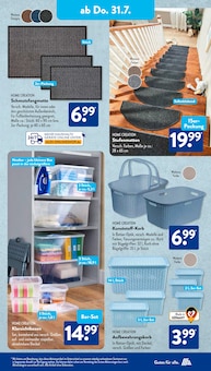 Handstaubsauger Angebot im ALDI SÜD Prospekt, gültig von 28.07.2025 bis 02.08.2025 Handstaubsauger Angebot im aktuellen ALDI SÜD Prospekt auf Seite 23