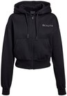 Damen Sweatjacke im Angebot bei REWE in Rostock Damen Sweatjacke Angebote von Julia Beautx bei REWE Rostock für 19,99 €