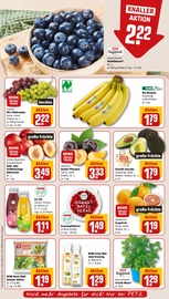 Aktueller REWE Prospekt mit Tierfutter, "Dein Markt", Seite 6