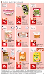 Offre Salade verte dans le catalogue Netto du moment à la page 5
