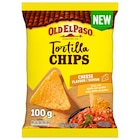 Tortilla chips - OLD EL PASO dans le catalogue Carrefour