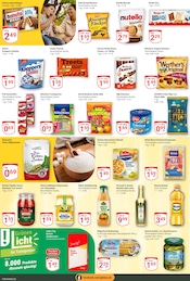 Nutella im GLOBUS Prospekt in Erlangen Aktueller GLOBUS Prospekt mit Nutella, "Aktuelle Angebote", Seite 12
