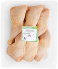 Aktuelles Frische Hähnchen-Schenkel Angebot bei REWE in Münster ab 6,66 €