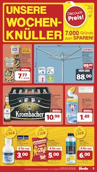 Leifheit Angebot im famila Nordwest Prospekt, gültig von 23.06.2025 bis 28.06.2025 Leifheit Angebot im aktuellen famila Nordwest Prospekt auf Seite 3