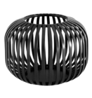 Laternen im Hagebaumarkt Prospekt Metalllaterne Lunaro im aktuellen Hagebaumarkt Prospekt für 7,99 €