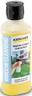 Fensterreinigerkonzentrat „RM 503“ im Angebot bei Hagebaumarkt in Recklinghausen Fensterreinigerkonzentrat „RM 503“ Angebote von Kärcher bei Hagebaumarkt Recklinghausen für 7,99 €