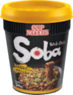 Soba-Cup Angebote von Nissin bei E center Stralsund für 1,79 €