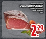 Aktuelle Saft Angebote bei EDEKA in München Aktuelles Schwarzwälder Schinken Angebot bei EDEKA in München ab 2,29 €