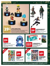 Disney Angebote im Prospekt "Auchan" von Auchan Hypermarché auf Seite 46
