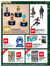 Disney Angebote im Prospekt "Auchan" von Auchan Hypermarché Disney Angebote im Prospekt "Auchan" von Auchan Hypermarché auf Seite 46