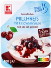 Milchreis im Angebot bei Kaufland in Bergisch Gladbach Milchreis Angebote von K-CLASSIC bei Kaufland Bergisch Gladbach für 2,69 €