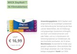 DayNait 1/2 von WICK im aktuellen LINDA Partnerapotheke Prospekt