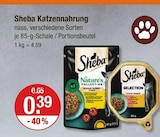 Aktuelle Katzenfutter Angebote bei V-Markt in Augsburg Aktuelles Katzennahrung Angebot bei V-Markt in Augsburg ab 0,39 €