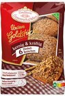 Unsere Goldstücke Dinkel Angebote bei EDEKA Dorsten für 2,22 €