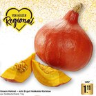 echt & gut Hokkaido Kürbisse Angebote von Unsere Heimat bei E center Göppingen für 1,11 €