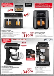 Selgros KitchenAid im Prospekt 