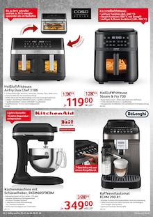 Kaffee im aktuellen Selgros Prospekt (Dinslaken) Kaffee im Selgros Prospekt "cash & carry" mit 24 Seiten (Dinslaken)