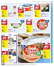 D'autres offres dans le catalogue "PETIT-DÉJEUNER" de Carrefour à la page 41