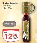 Original Jagertee für 12,99 € bei GLOBUS im Angebot Original Jagertee im aktuellen GLOBUS Prospekt