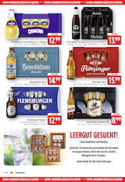 Hasseröder im E center Prospekt in Schwäbisch Gmünd Aktueller E center Prospekt mit Hasseröder, "Aktuelle Angebote", Seite 30