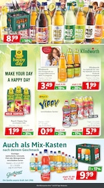 Saft im Getränkeland Prospekt in Frankfurt Aktueller Getränkeland Prospekt mit Saft, "Die Getränkekönner", Seite 5