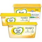 SUR TOUTES LES MARGARINES - FRUIT D'OR dans le catalogue Carrefour