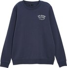 Sweat homme - TEX en promo chez Carrefour Sweat homme - TEX dans le catalogue Carrefour