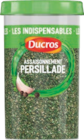 Persillade - Ducros en promo chez Aldi Persillade - Ducros dans le catalogue Aldi