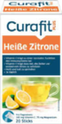 Heiße Zitrone oder Holunder im Netto Marken-Discount Prospekt Heiße Zitrone oder Holunder von Curafit im aktuellen Netto Marken-Discount Prospekt für 1,59 €