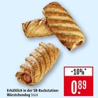 Würstchendog im Angebot bei Marktkauf in Rottenburg Würstchendog Angebote bei Marktkauf Rottenburg für 0,89 €