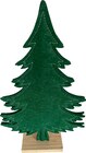 dm-drogerie markt Ahlen - Filzaufsteller, Baum, grün Angebot im Prospekt Filzaufsteller, Baum, grün bei dm-drogerie markt im Ahlen Prospekt für 3,45 €
