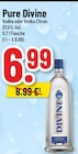 Pure Divine Vodka bei Trinkgut im Langenfeld Prospekt für 6,99 €