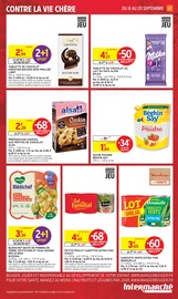 Promos Tablette dans le catalogue "Intermarché" de Intermarché Super Tablette en promo dans le catalogue Intermarché Super à la page 27